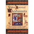 thumbnail image 1 of Pre-Owned The Mammoth Book of More Historical Whodunnits (Paperback) 0786709162 9780786709168, 1 of 1