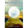 thumbnail image 1 of Pre-Owned The Mammoth Book of Prophecies: The Predictions of Nostradamus and Other Prophets, Visionaries and Seers (Paperback) 0786712406 9780786712403, 1 of 1
