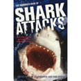 thumbnail image 1 of Pre-Owned The Mammoth Book of Shark Attacks (Mammoth Books) Paperback, 1 of 1