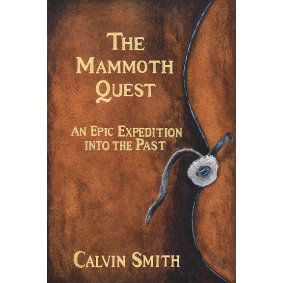 The Mammoth Quest (Paperback)