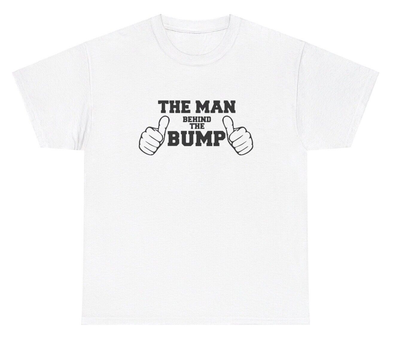 The Man Behind The Bump Cocaine Meme T Shirt Offensive Gen Z Ironic Humor Tee