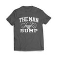 thumbnail image 1 of The Man Behind The Bump T-Shirt, 1 of 6