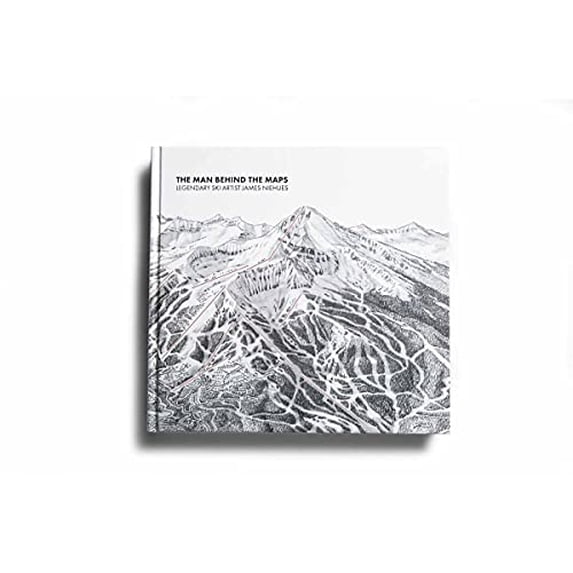 Pre-Owned The Man Behind The Maps (Unknown) 1733875905 9781733875905