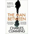 thumbnail image 1 of Pre-Owned The Man Between: The Gripping New Spy Thriller You Need to Read in 2018 (Paperback) 0008200327 9780008200329, 1 of 1