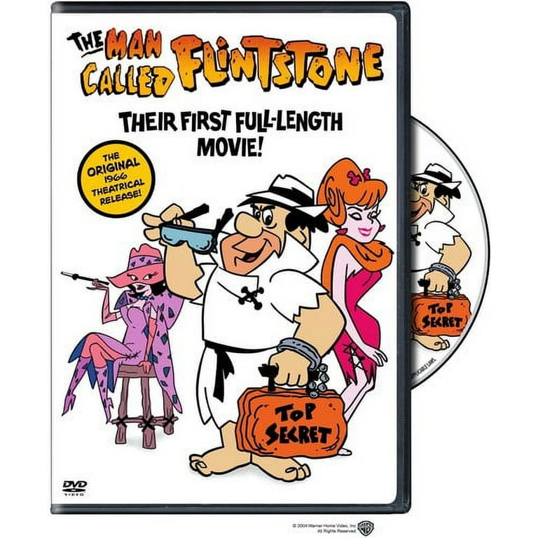 Flinstone video deals