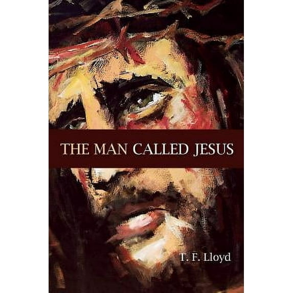 The Man Called Jesus (Paperback)
