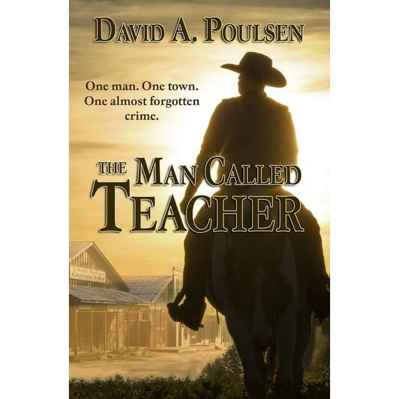 The Man Called Teacher, (Paperback)