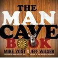 thumbnail image 1 of Pre-Owned The Man Cave Book (Paperback) 0062003925 9780062003928, 1 of 1