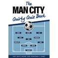 thumbnail image 1 of The Man City Quirky Quiz Book (Paperback), 1 of 1