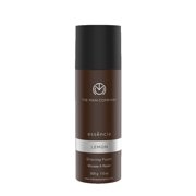 The Man Company Shaving Foam For Men with Aloevera, Lemon and Tea Tree | Anti Inflammatory, Anti Bacterial, Moisturizes Skin, Prevents Cuts & Burns | All Skin Types | Rich Lather -200gms