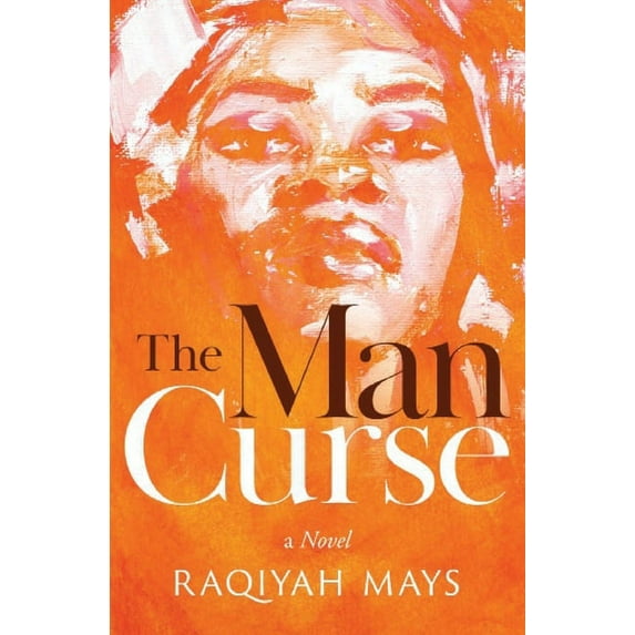 The Man Curse, (Paperback)