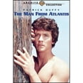 thumbnail image 1 of Pre-Owned The Man from Atlantis (DVD 0883316205037) directed by Lee H. Katzin, 1 of 1