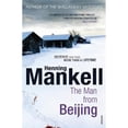 thumbnail image 1 of Pre-Owned The Man From Beijing (Paperback) 0099532042 9780099532040, 1 of 1