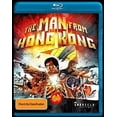 thumbnail image 1 of The Man From Hong Kong (Blu-ray), 1 of 2