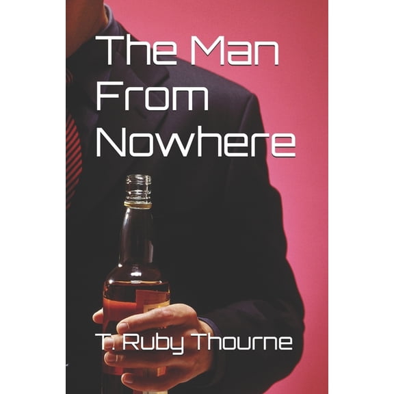 The Man From Nowhere, (Paperback)