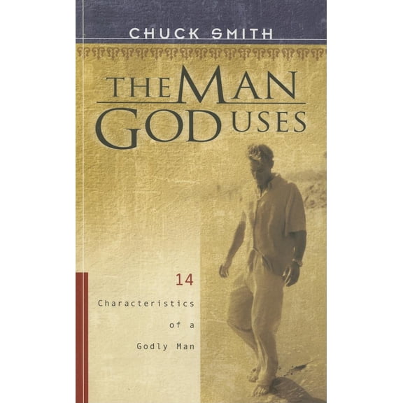 The Man God Uses (Paperback)