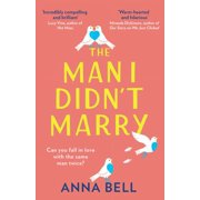 The Man I Didnt Marry, Paperback