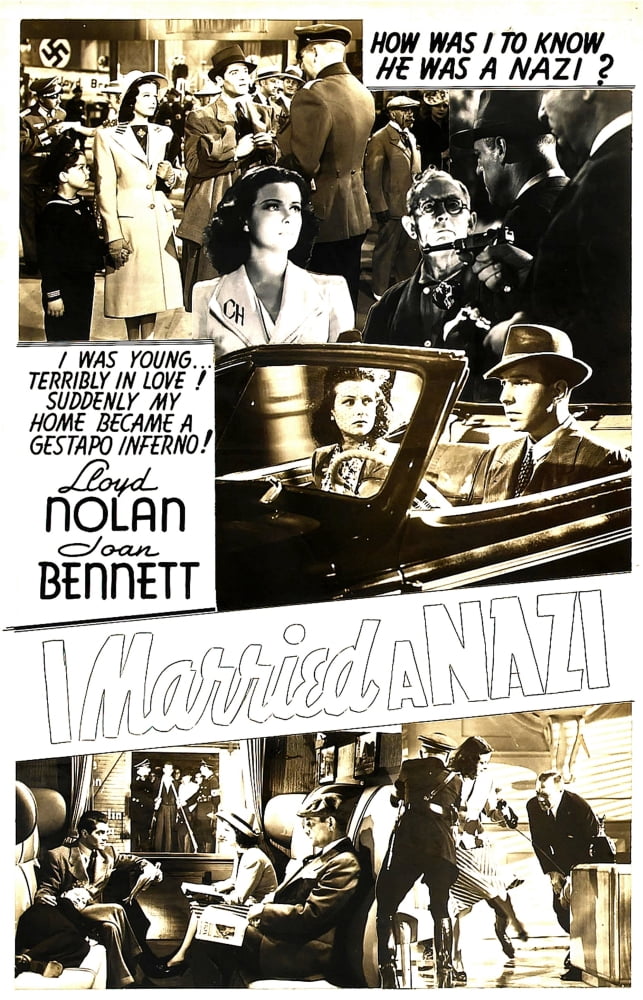 The Man I Married Canvas Art - (11 x 17)