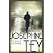 The Man In The Queue Josephine Tey Paperback