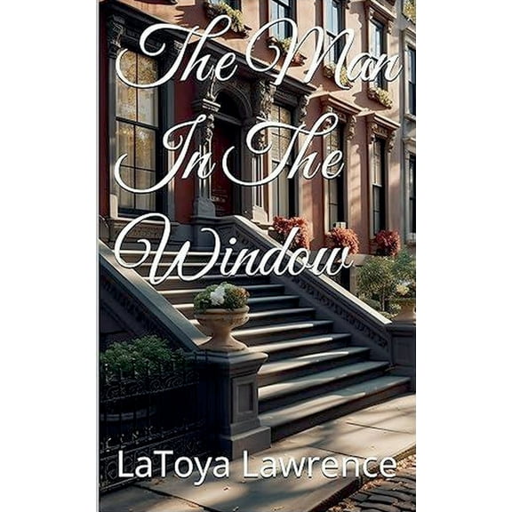 The Man In The Window, (Paperback)