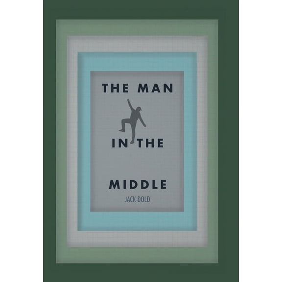 The Man In the Middle (Hardcover)