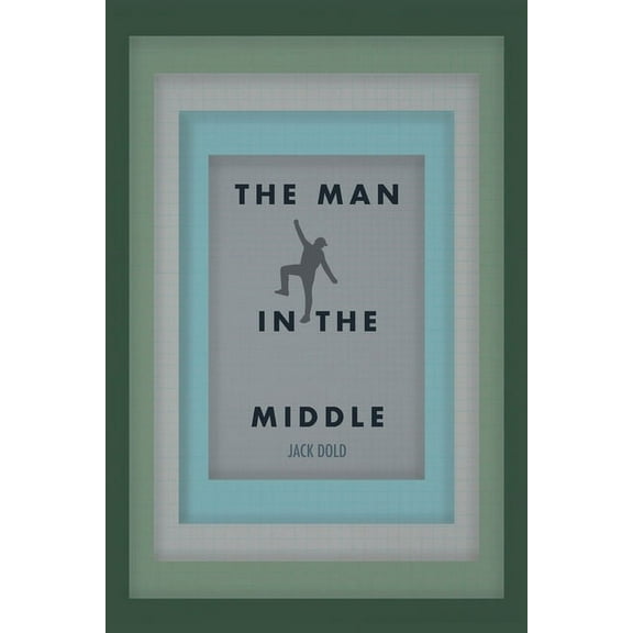 The Man In the Middle, (Paperback)