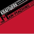 thumbnail image 1 of The Man Machine, 1 of 2