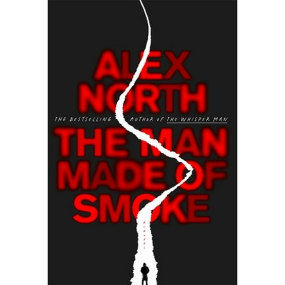 Pre-Owned The Man Made of Smoke (Hardcover) 1250757894 9781250757890