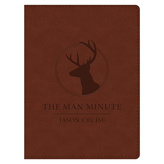 Pre-Owned The Man Minute: A 60-Second Encounter Can Change Your Life (Unknown) 1630588822 9781630588823