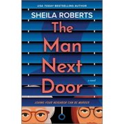 The Man Next Door, Hardcover