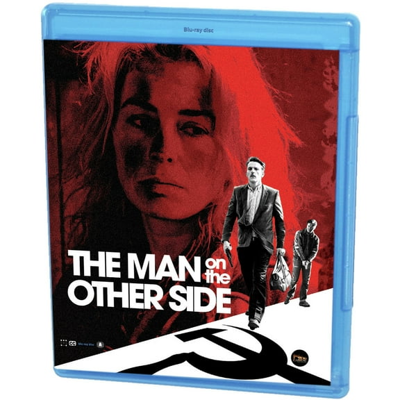 The Man On The Other Side