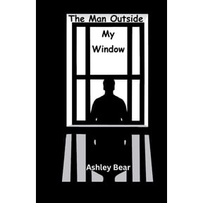 The Man Outside My Window, (Paperback)