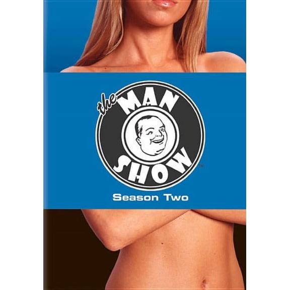 The Man Show: Season Two (DVD)