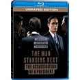 thumbnail image 1 of The Man Standing Next (Blu-ray), Mpi Home Video, Mystery & Suspense, 1 of 1