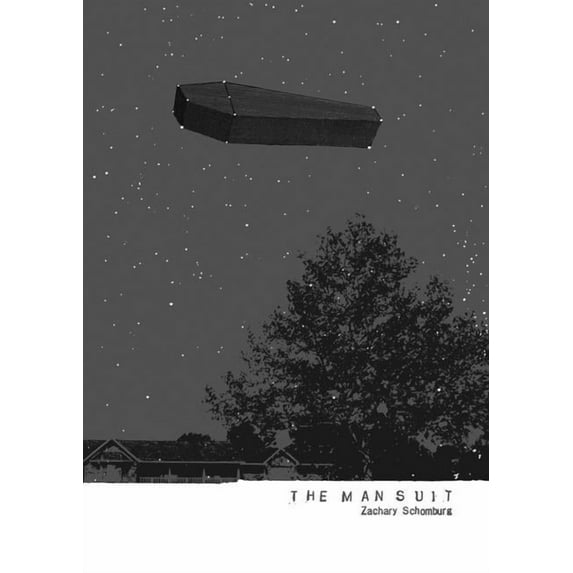 The Man Suit (Paperback)