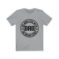 thumbnail image 1 of The Man The Myth Dad TShirt, 1 of 1