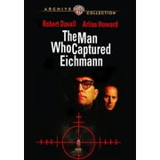 The Man Who Captured Eichmann