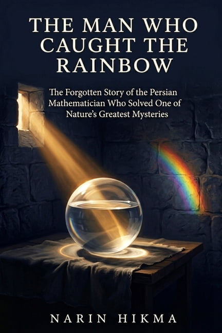 The Man Who Caught the Rainbow: The Forgotten Story of the Persian Mathematician Who Solved One of Nature's Greatest Mys, (Paperback)
