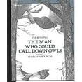 thumbnail image 1 of Pre-Owned The Man Who Could Call down Owls (Paperback) 9780689718373, 1 of 1