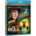 thumbnail image 1 of The Man Who Could Cheat Death / The Skull [Blu-ray], 1 of 1
