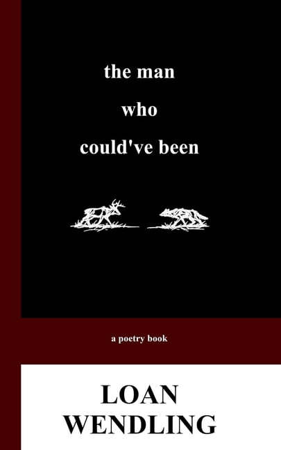 The Man Who Could've Been, (Paperback)