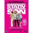 thumbnail image 1 of The Man Who Couldn't Say No ( HumÃ¸rkort-stativ-sÃ¦lgerens sÃ¸n ) ( HumÃ¸rkortstativsÃ¦lgerens sÃ¸n ) [ NON-USA FORMAT, PAL, Reg.2 Import - Denmark ], 1 of 1