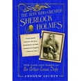 thumbnail image 1 of Man Who Created Sherlock Holmes: The Life and Times of Sir Arthur Conan Doyle, (Paperback), 1 of 1