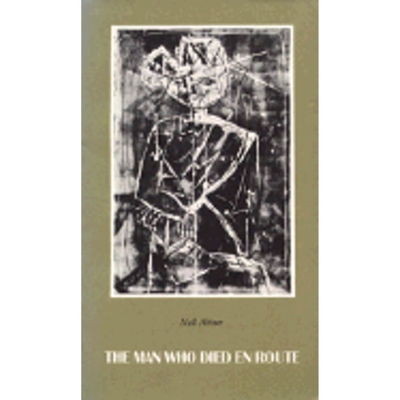 Pre-Owned The Man Who Died En Route