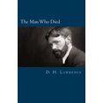 thumbnail image 1 of Pre-Owned The Man Who Died Paperback, 1 of 1