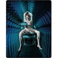 thumbnail image 1 of The Man Who Fell to Earth (4K Ultra HD) (Steelbook), Studio Canal, Sci-Fi & Fantasy, 1 of 1