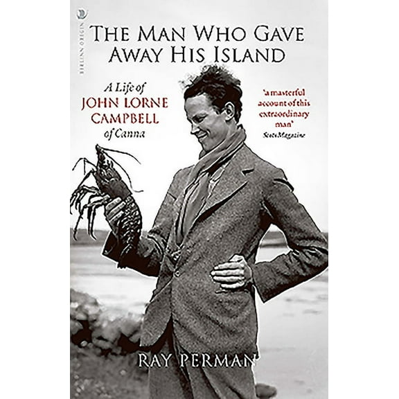 The Man Who Gave Away His Island