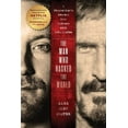 thumbnail image 1 of The Man Who Hacked the World: A Ghostwriter's Descent Into Madness with John McAfee, (Paperback), 1 of 1