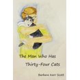 thumbnail image 1 of The Man Who Has Thirty-Four Cats, (Paperback), 1 of 1