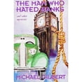 thumbnail image 1 of Pre-Owned The Man Who Hated Banks: And Other Mysteries (Paperback) 188594117X 9781885941176, 1 of 1